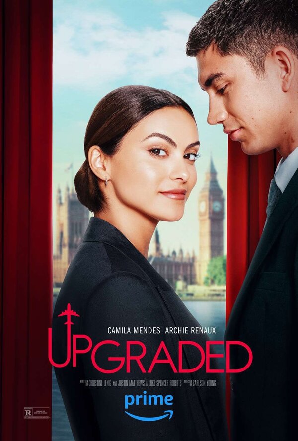 Постер сериала